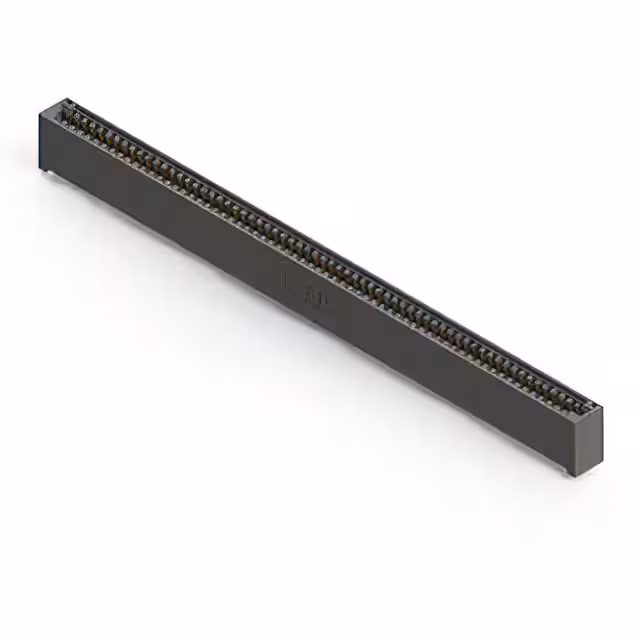 895-065-544-101 EDAC Inc.  Edgeboard Connectors